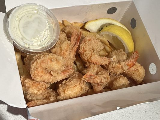 Hook & Reel Cajun Seafood & Bar by null