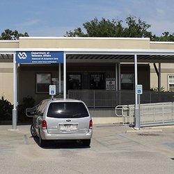 Hammond VA Outpatient Clinic