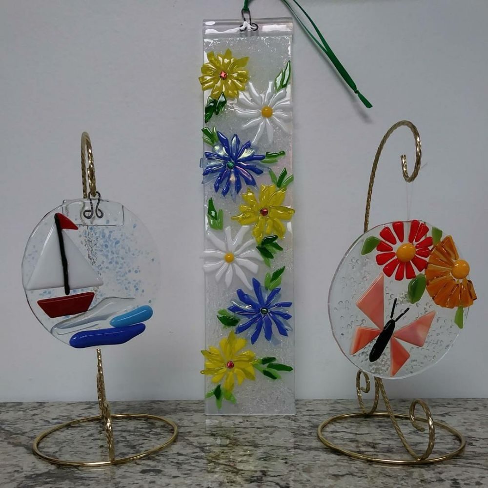 TAMMY’S STAINED GLASS TREASURES Updated August 2024 Request