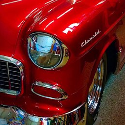 The best in Bend! My 55 they worked on The best in Bend! My 55 they worked on