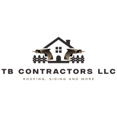 TB Contractors Logo