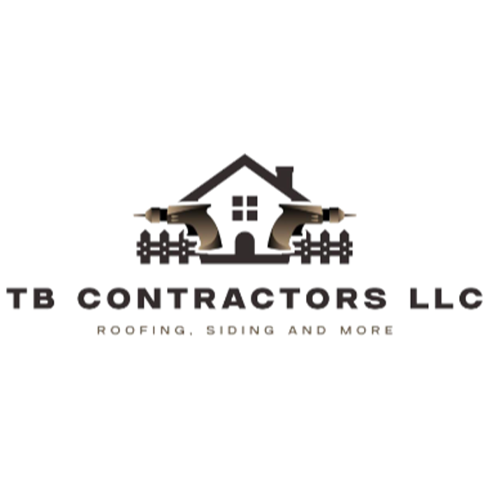 Slide of TB Contractors