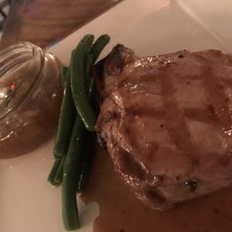 Bribe Pork Chop