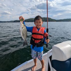 Beaver's Bend Marina