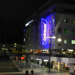 Cinemaxx Hannover