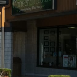 Pioneer Health Compounding Pharmacy