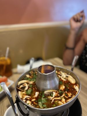 Thai Smile Palm Springs by null