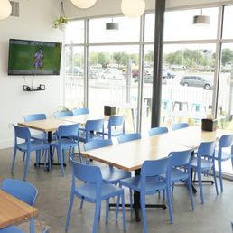 ON ROTATION BREWERY & KITCHEN - Updated July 2025 - 263 Photos & 104 ...