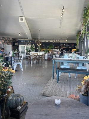 JB&C Juice Bar & Cafe by null