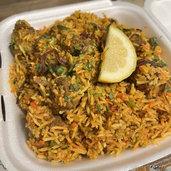 Bismillah Kabob N Curry Cafe - Indian Near Me - Warren, Michigan