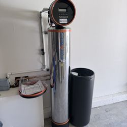 MCS Water Technology