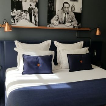 Hôtel Square Louvois - Hotels Near Me - Paris, 75