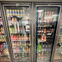 Shop & Go Food Store