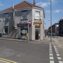 Argus Fish Bar