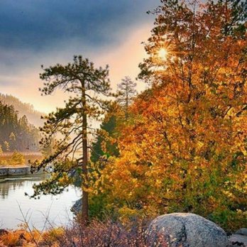 Big Bear Lake - Lakes Near Me