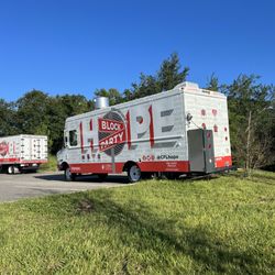 The Central Florida Hope Center