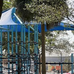 Mary Brandon Park