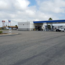 Chevron Chowchilla