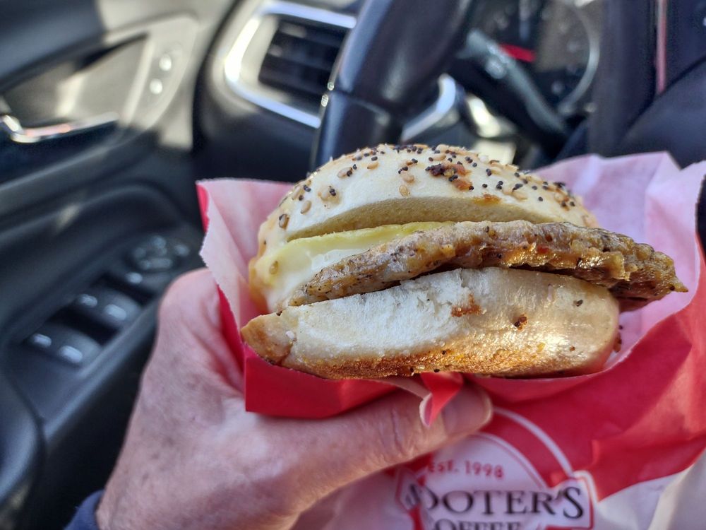 SCOOTER’S COFFEE Updated September 2024 1300 W Main St, Mascoutah