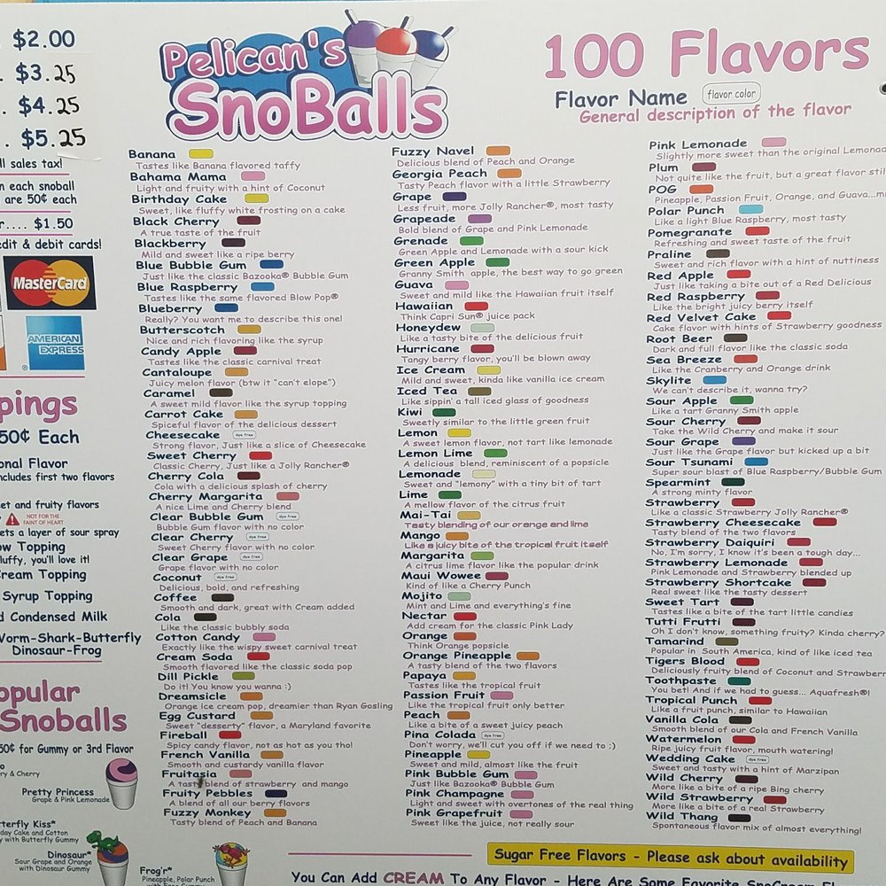 Pelican's prices and menu. #FatCityGuyInASmallCountryTown Pelican's prices and menu. #FatCityGuyInASmallCountryTown