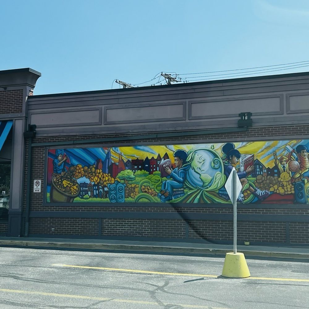 Garrett Popcorn Shops - Popcorn Shops Near Me - Chicago, Illinois Garrett Popcorn Shops - Popcorn Shops Near Me - Chicago, Illinois