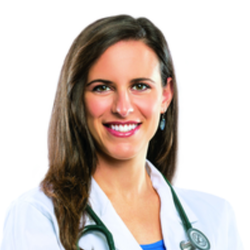 Michelle Harvison, MD - Michelle Harvison, MD Logo