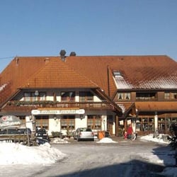 Gasthaus Kreuzhof