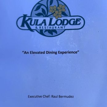 Kula Lodge & Restaurant - Menus - Breakfast & Brunch Near Me - Kula, Hawaii Kula Lodge & Restaurant - Menus - Breakfast & Brunch Near Me - Kula, Hawaii