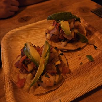 Stowaway - Ceviche - Tiki Bars Near Me - Tustin, California