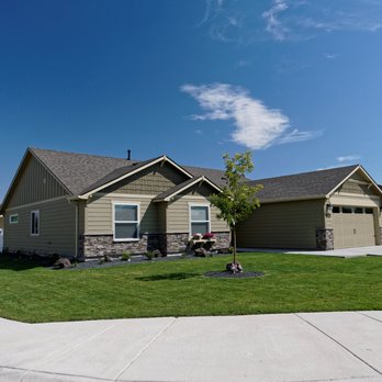 Sterling Landscape Company - Before Landscaping - Gardeners Near Me - Nampa, Idaho