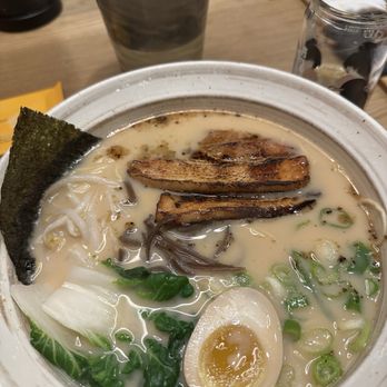 Koku Ramen - Mazemen - Ramen Near Me - New York, New York Koku Ramen - Mazemen - Ramen Near Me - New York, New York