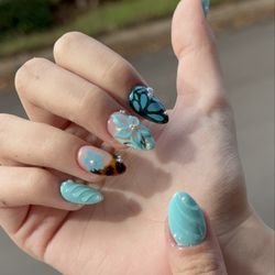 Utopia Nails