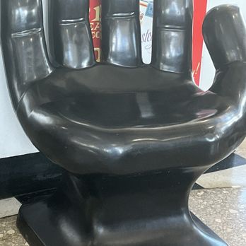 Connie's Diner - Hand chair - Diners Near Me - Waterloo, New York