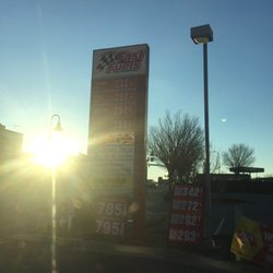 Main Street Mobile - Check out the prices. It says nothing about cash, only self serve. Frustrating!