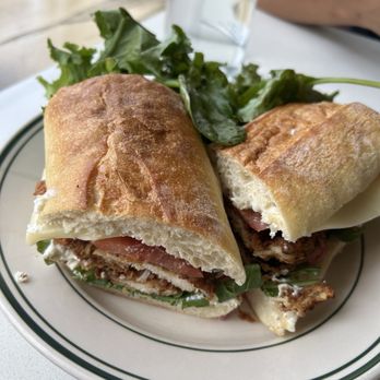 Parker - Breakfast & Brunch Near Me - West New York, New Jersey Parker - Breakfast & Brunch Near Me - West New York, New Jersey