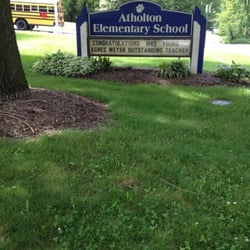 Atholton Elementary School