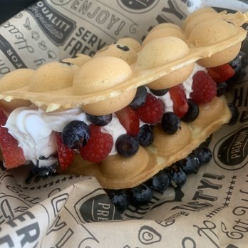 Aloha Waffle Bar - Aloha waffle - Coffee & Tea Near Me - Jacksonville, Florida Aloha Waffle Bar - Aloha waffle - Coffee & Tea Near Me - Jacksonville, Florida