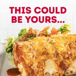 Cafe Rio Fresh Modern Mexican