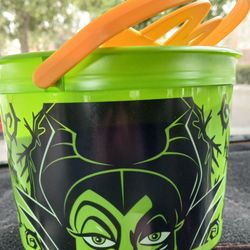 McDonalds - Boo Bucket 2026 Disney Villains - Maleficent