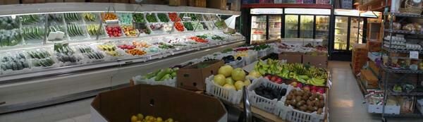 InterAsian Market & Deli by null