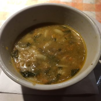 Vincitorios - Italian Wedding Soup - Italian Near Me - Tempe, Arizona Vincitorios - Italian Wedding Soup - Italian Near Me - Tempe, Arizona