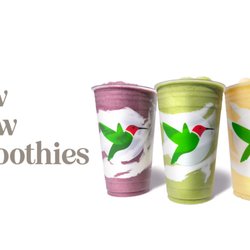 Robeks Fresh Juices & Smoothies