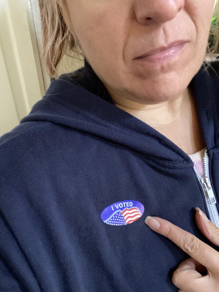 EVERGREEN ELEMENTARY SCHOOL Updated October 2024 98 Kagey Rd