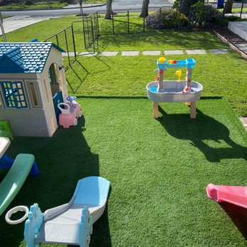 Chikiland Daycare - Outdoor play encourages movement, helping to strengthen muscles, improve coordination, and develop motor skills. - Child Care & Day Care Near Me - Richmond, California