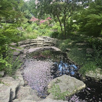 Fort Worth Botanic Garden - Botanical Gardens Near Me - Fort Worth, Texas Fort Worth Botanic Garden - Botanical Gardens Near Me - Fort Worth, Texas