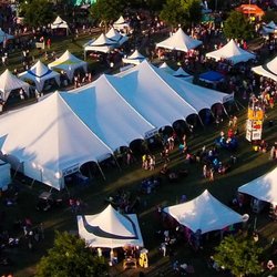 Special Events Virginia - Tents of all sizes