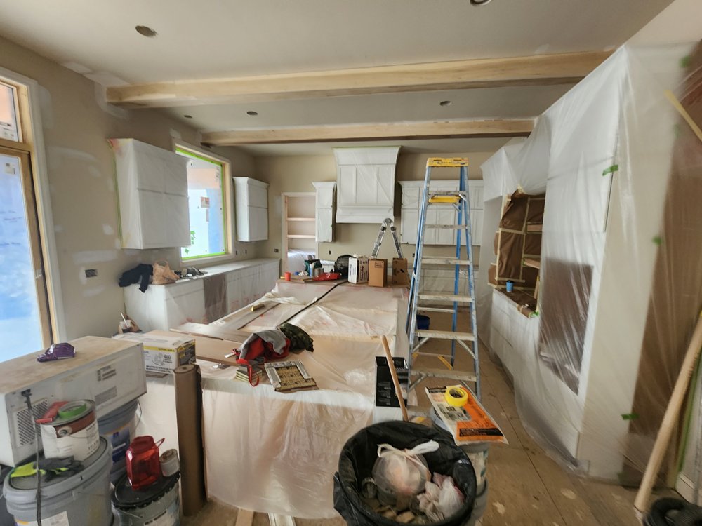 Slide of DRP Contracting