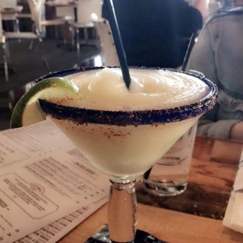 Ambriza - House margarita - Mexican Near Me - Houston, Texas