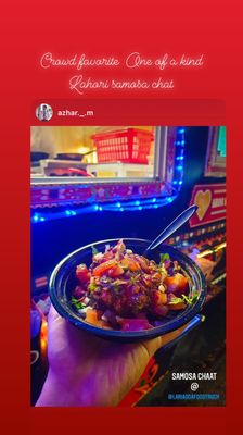Lari Adda Food Truck by null