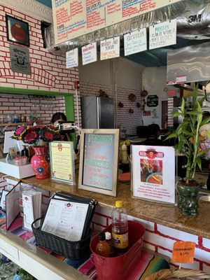 Taqueria Nacho Libre by null